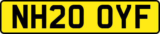 NH20OYF