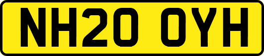 NH20OYH