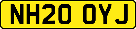 NH20OYJ