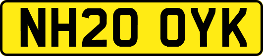 NH20OYK