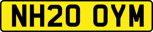 NH20OYM