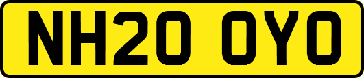 NH20OYO