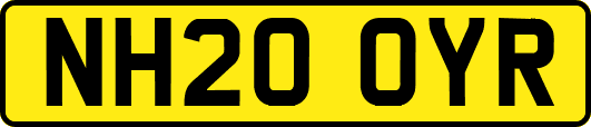NH20OYR
