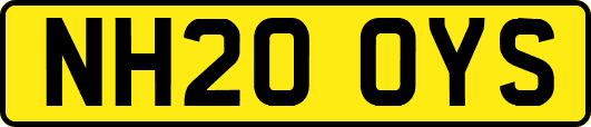 NH20OYS