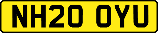 NH20OYU