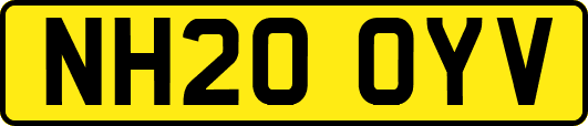 NH20OYV