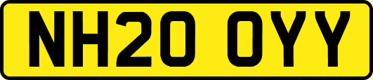 NH20OYY