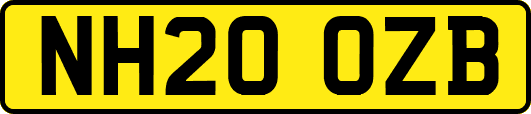 NH20OZB