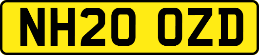 NH20OZD