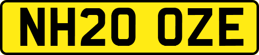 NH20OZE