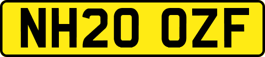 NH20OZF