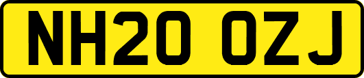 NH20OZJ