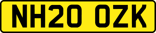 NH20OZK