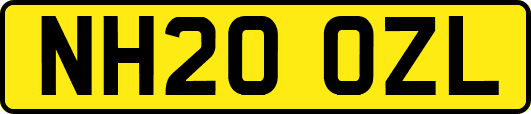 NH20OZL