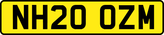 NH20OZM