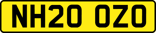 NH20OZO