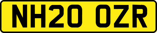 NH20OZR