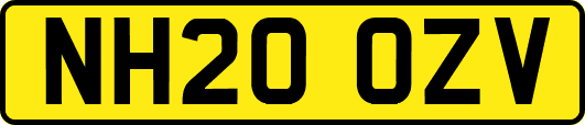 NH20OZV