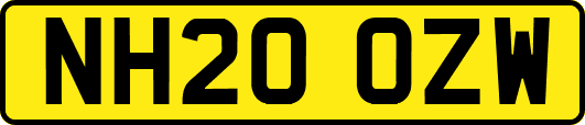NH20OZW