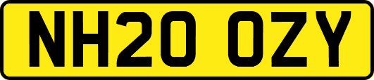 NH20OZY