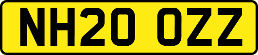 NH20OZZ