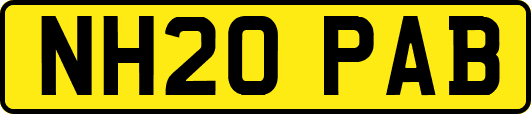 NH20PAB