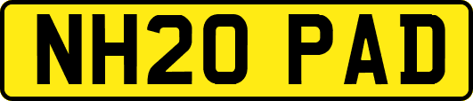 NH20PAD