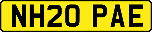 NH20PAE