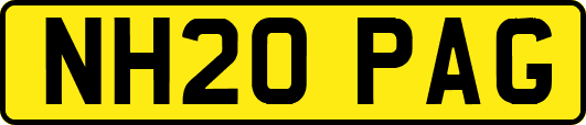 NH20PAG