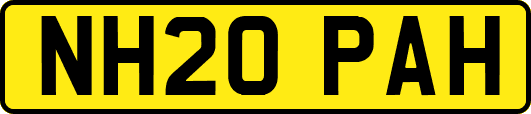 NH20PAH