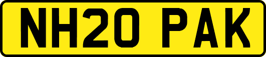 NH20PAK