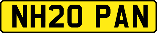 NH20PAN