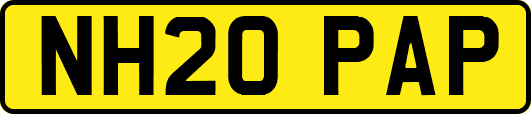 NH20PAP