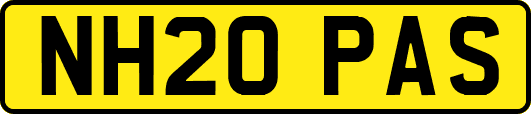 NH20PAS