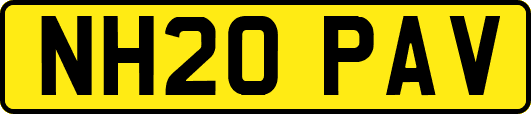 NH20PAV