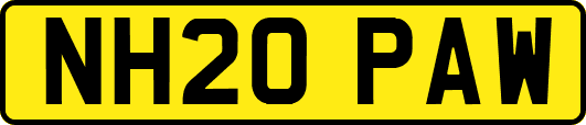 NH20PAW