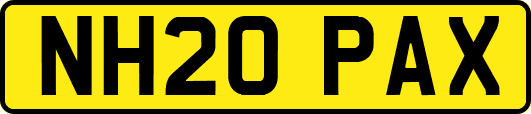 NH20PAX