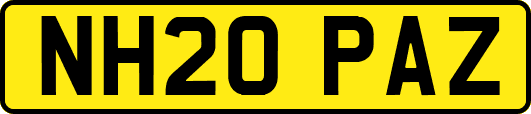 NH20PAZ