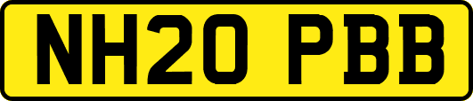 NH20PBB