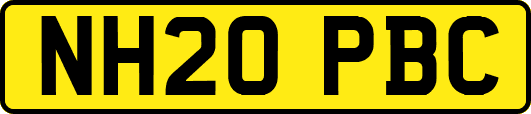 NH20PBC