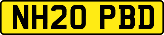 NH20PBD