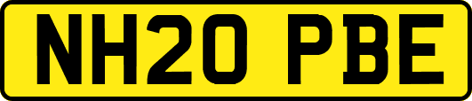 NH20PBE