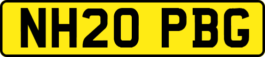 NH20PBG