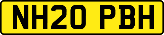 NH20PBH