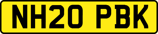NH20PBK