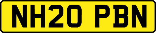 NH20PBN
