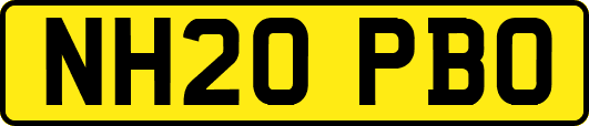 NH20PBO