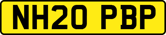 NH20PBP