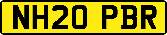 NH20PBR