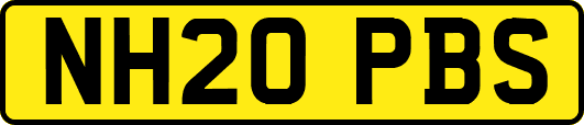 NH20PBS